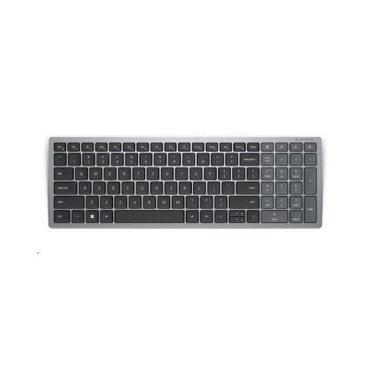 Dell Compact Multi Device Wls Kybd Kb740 (LKB740GYRUS)