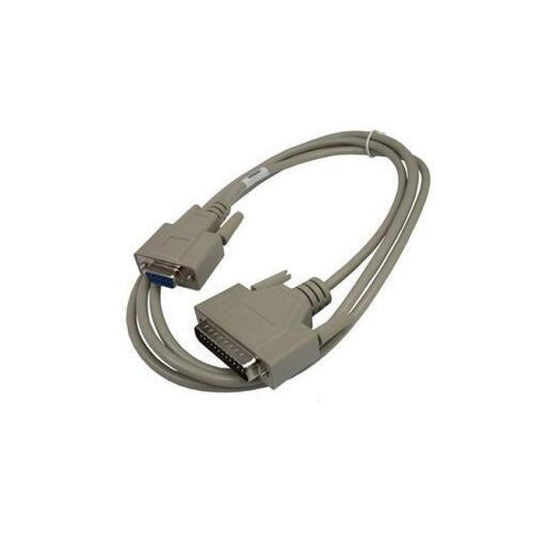 Lantronix Accessory, Cordset,shld,5-15/c13,10a/125v,18/3c-svt,6(1.8m),rohs (ACC500163R)
