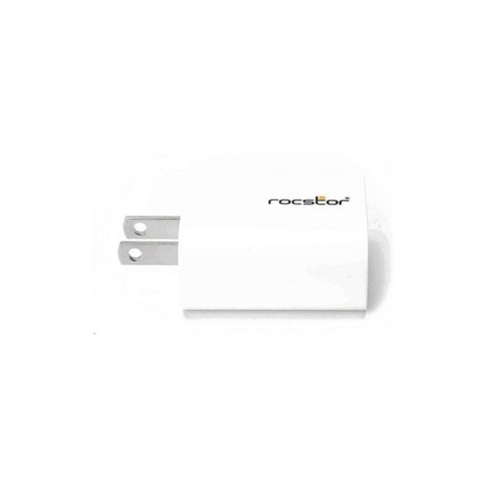 Rocstor 20w Smart Usb-c Power Adapter (Y10A256W1)