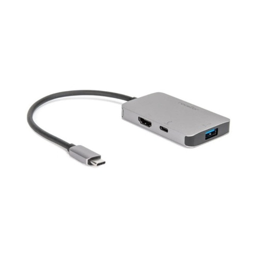 Rocstor Usb-c To Hdmi Adapter - Aluminum (Y10A265A1)