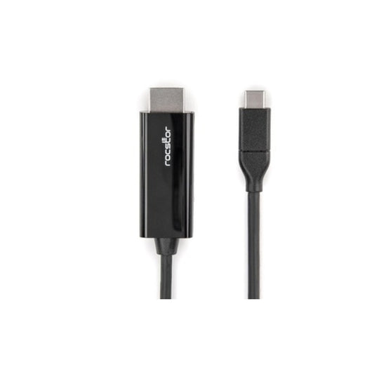 Rocstor Usb-c To Hdmi Cable 6ft/1.8m (Y10C293B1)
