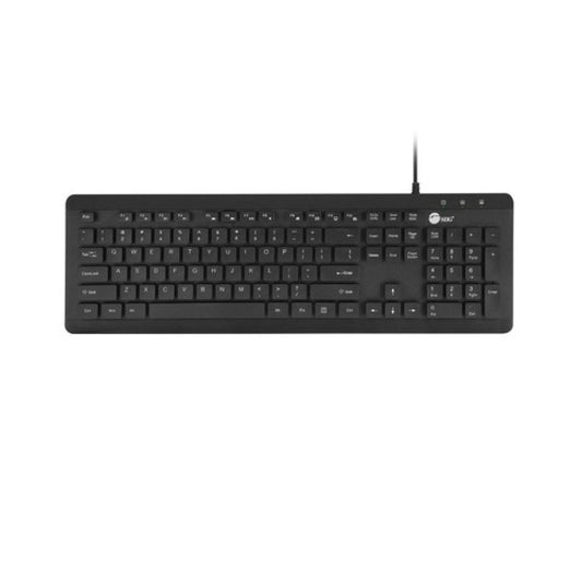 SIIG Usb Multimedia Kybd Water & Dust Proof (JKUS0U11S1)