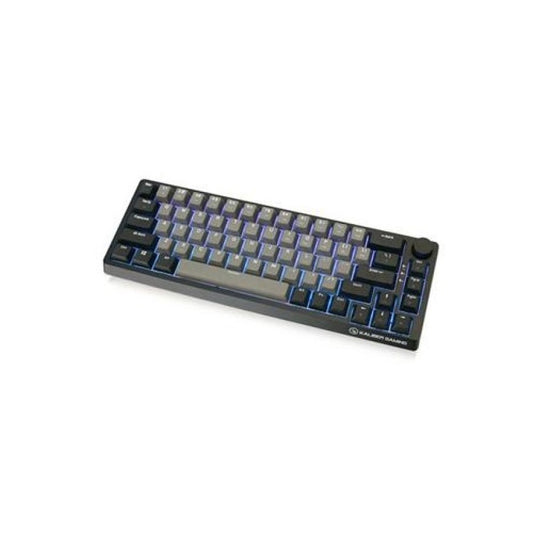 Iogear Kg Mechlite Nano Compact Usb/bt Keyboard