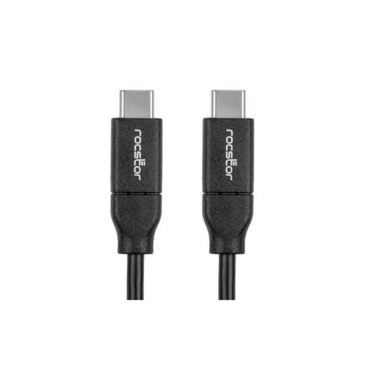 Rocstor Usb-c Charging Cable 3m (9.8ft) - M/m (Y10C500W1)