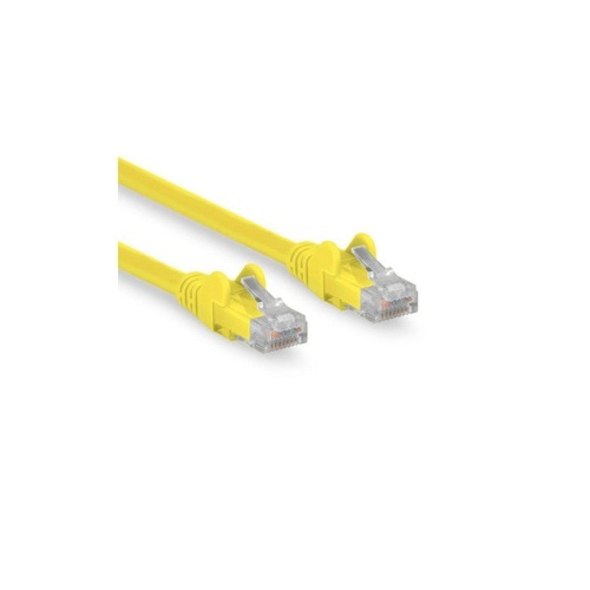Rocstor Cat6 Ethernet Cable 7 Ft (2.1m) (Y10C365YL)