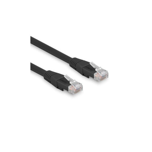 Rocstor Cat6 Ethernet Cable 100ft/30.5m (Y10C467BK)