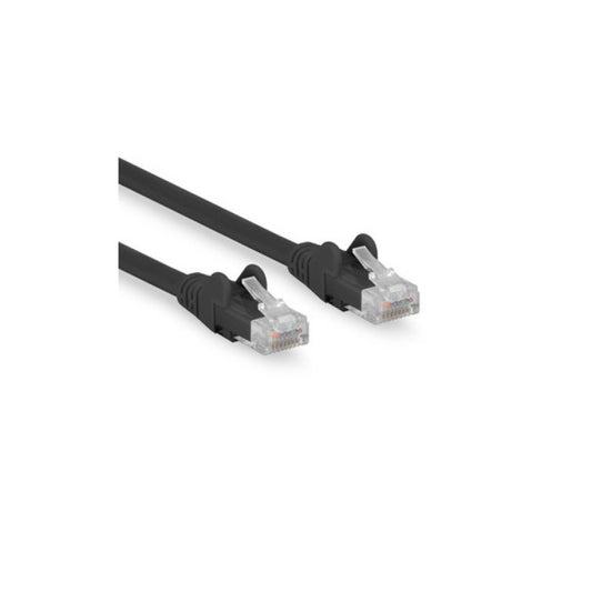Rocstor Cat6a Ethernet Cable 10 Ft (3m) (Y10C476BK)