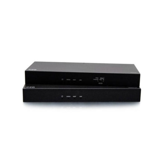 C2G Hdbaset + 3.5mm, Usb Extender (C2G31013)