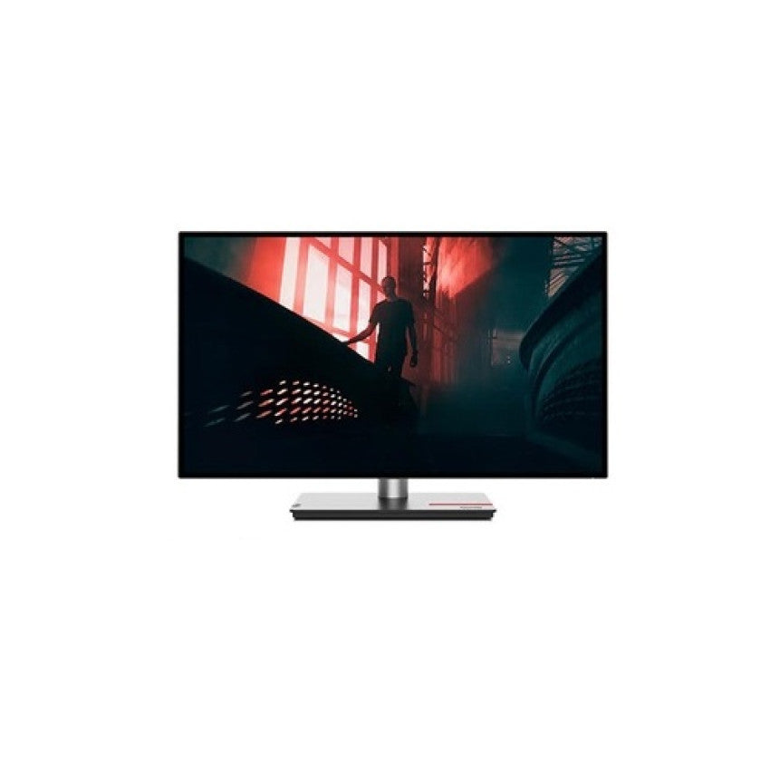 Lenovo 27 Qhd (2560 X 1440) 4-side Near-edgeless Display