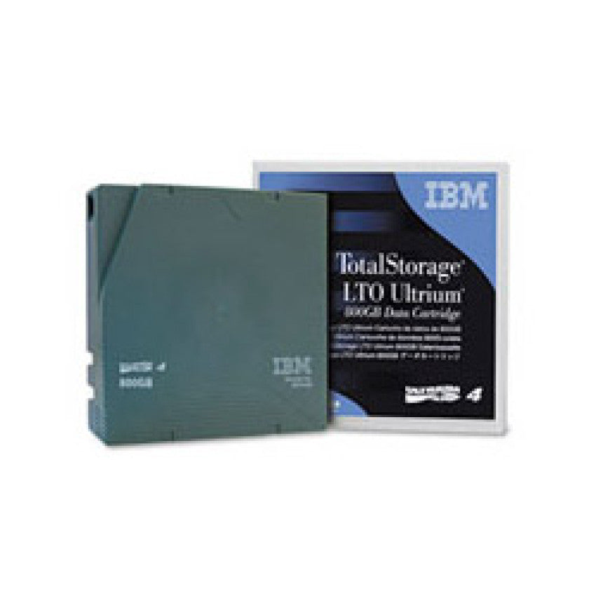 IBM 95P4436 Data Cartridges Tapes