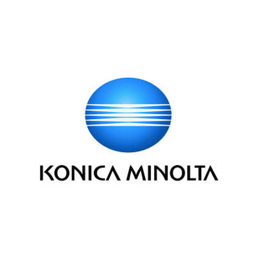 Konica Minolta A0D7131 Toner Cartridges