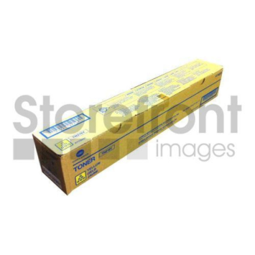 Konica Minolta A11G231 Toner Cartridges