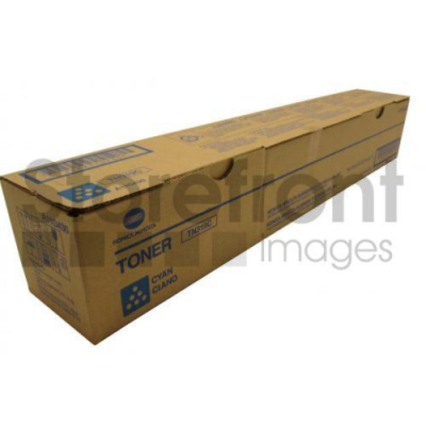 Konica Minolta A11G430 Toner Cartridges