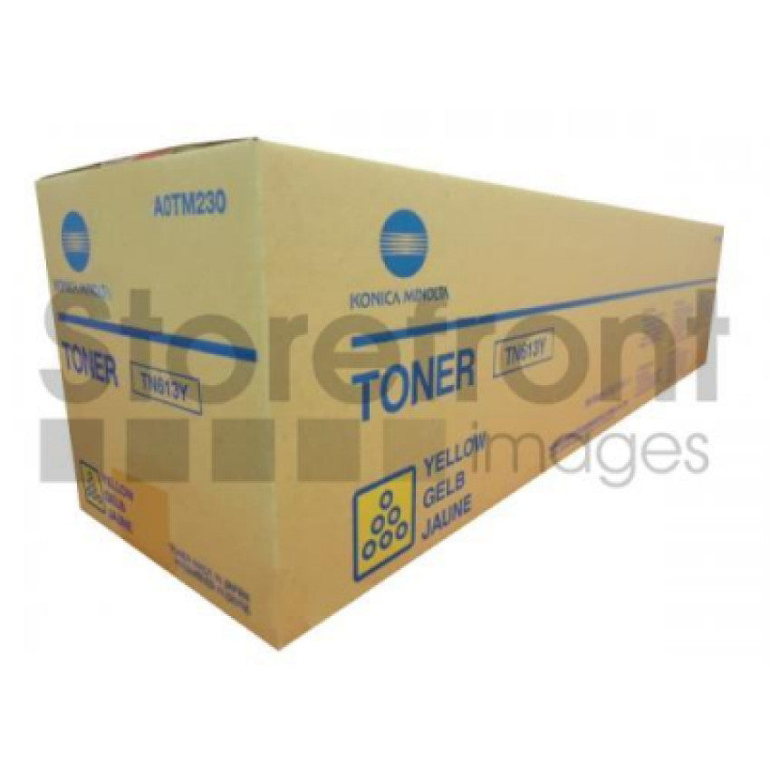 Konica Minolta A0TM230 Toner Cartridges