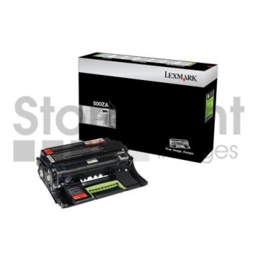 Lexmark 50F0ZA0 Drum Units