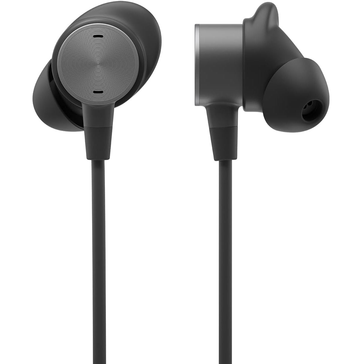 Logitech Zone Wired Earbuds Teams (981-001008)