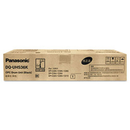 Panasonic DQUHS36K Drum Units