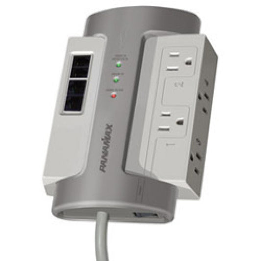 Panamax M4LT-EX Surge Protectors