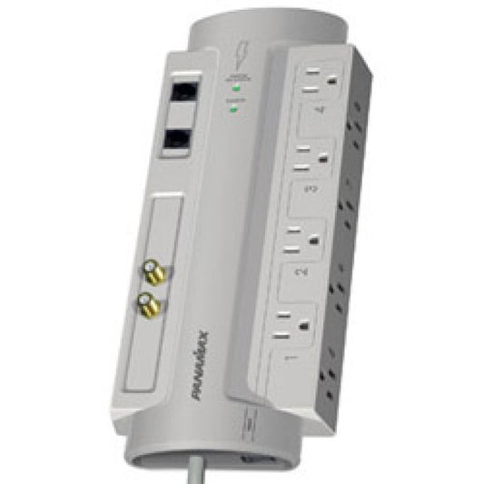 Panamax SP8-AV Surge Protectors