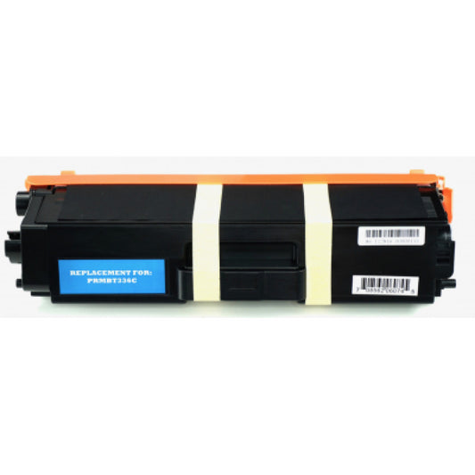 Premium BT336C Toner Cartridges
