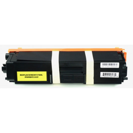 Premium BT336Y Toner Cartridges