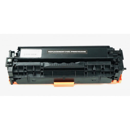 Premium CT8350BK Toner Cartridges
