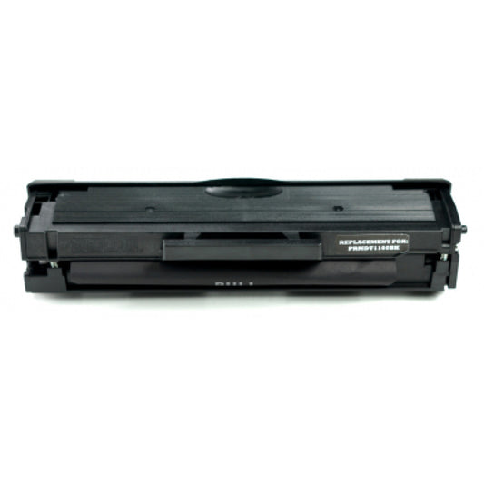 Premium DT1160BK Toner Cartridges
