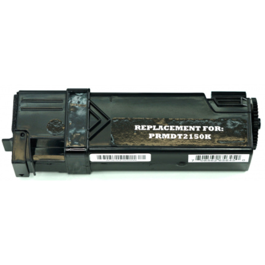 Premium DT2150BK Toner Cartridges