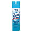 Lysol Disinfectant Spray, Fresh, 19 oz Aerosol Spray (04675EA)