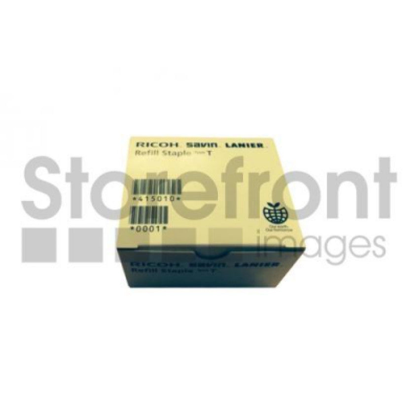 Ricoh 415010 Staples