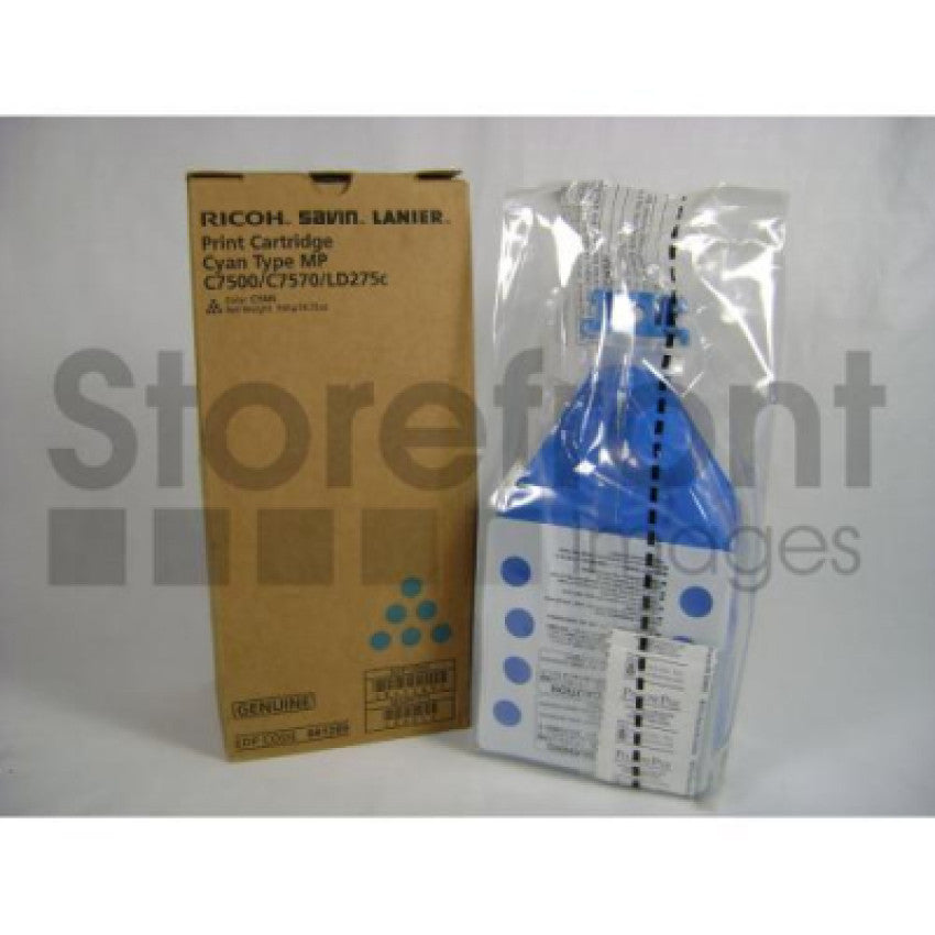 Ricoh 841289 Toner Cartridges