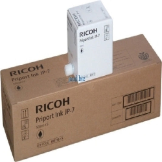 Ricoh 893188 Toner Cartridges