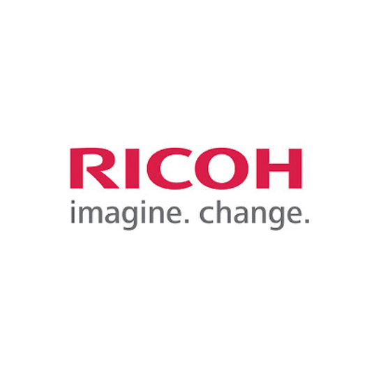 Ricoh 408337 Cyan Toner Cartridge