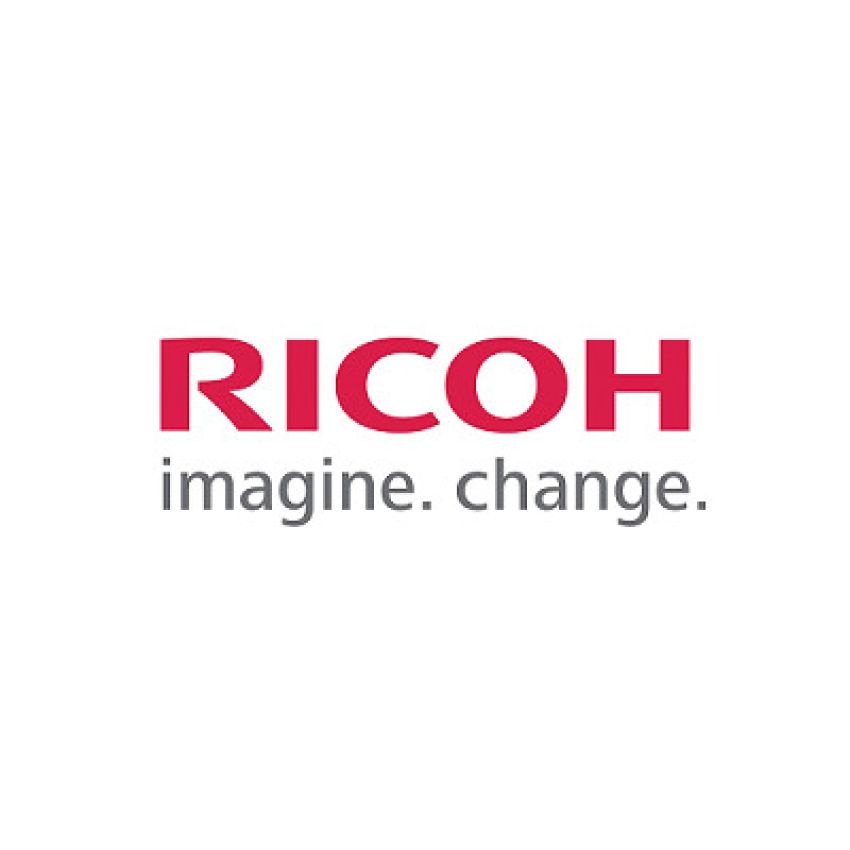 Ricoh 408348 Black Toner Cartridge