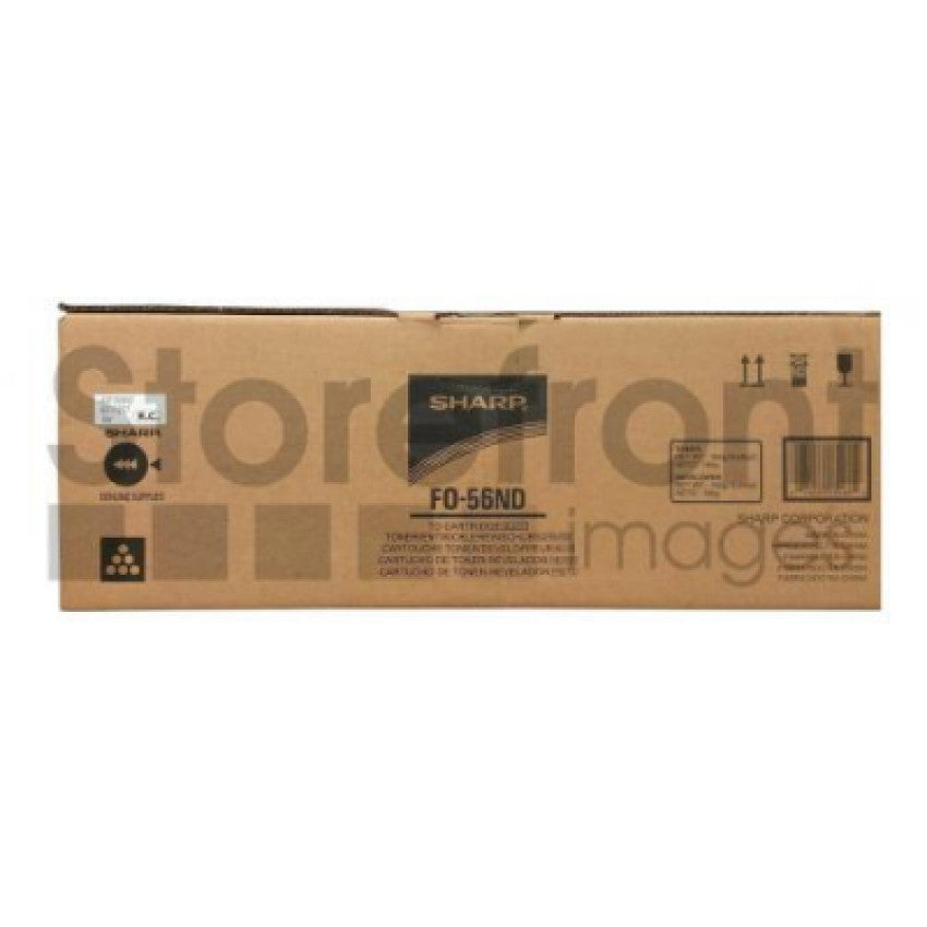 Sharp FO56ND Toner Cartridges