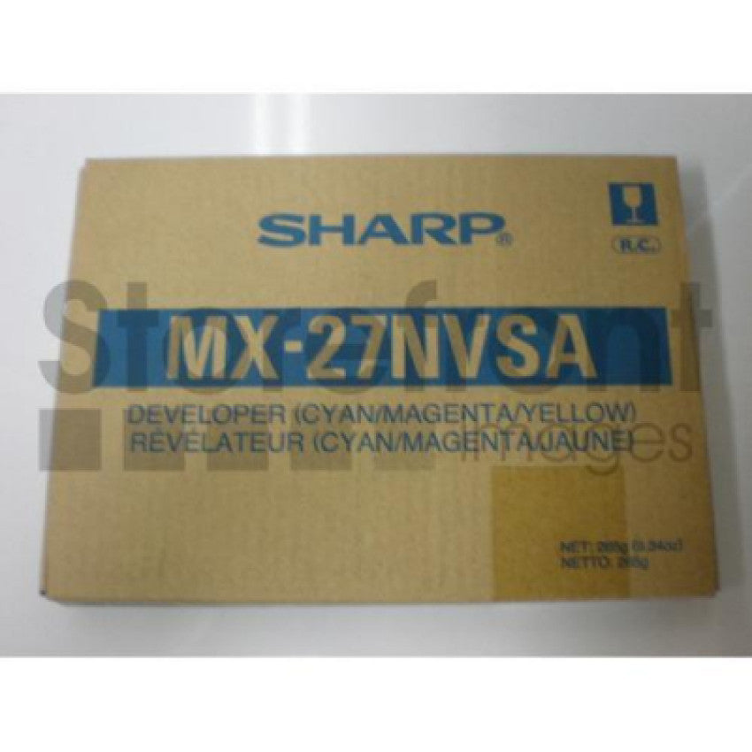 Sharp MX27NVSA Photo Developers