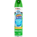 Scrubbing Bubbles Disinfectant Restroom Cleaner II, Rain Shower Scent, 25 oz Aerosol Spray (313358EA)