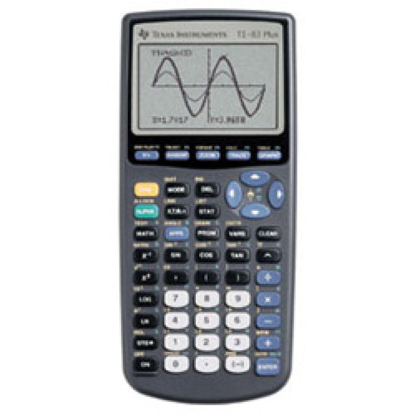 Texas Instruments TI83PL Calculators