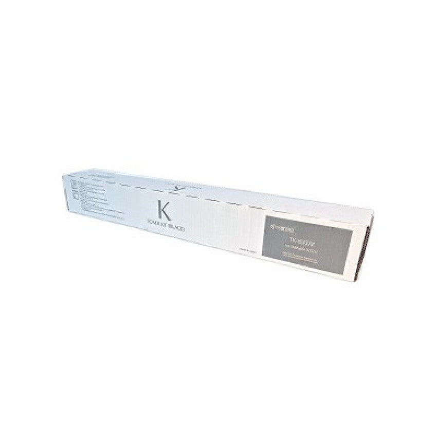 Kyocera TK8337K Black Toner Cartridge