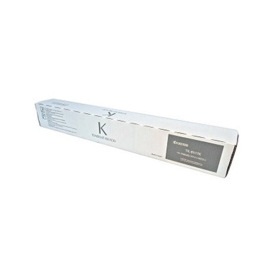 Kyocera TK-8517K Black Toner Cartridge