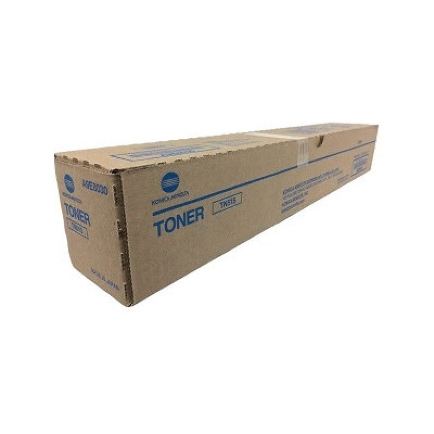 Konica Minolta TN515 Black Toner Cartridge