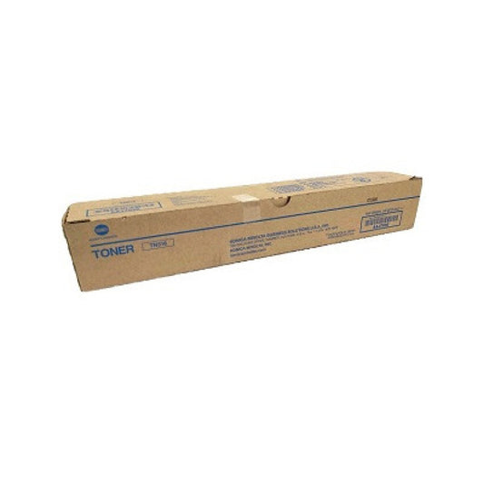 Konica Minolta TN516 Black Toner Cartridge