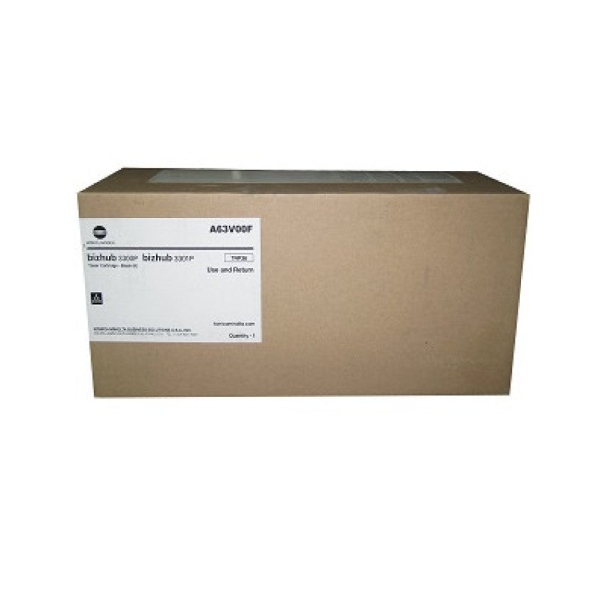 Konica Minolta TNP36 Black Toner Cartridge