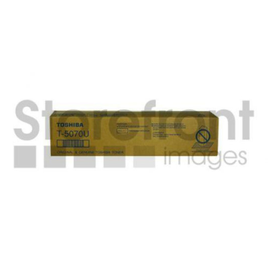 Toshiba T5070 Toner Cartridges