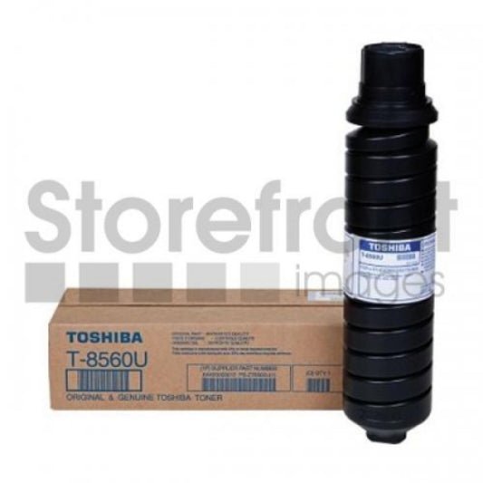 Toshiba T8560 Toner Cartridges