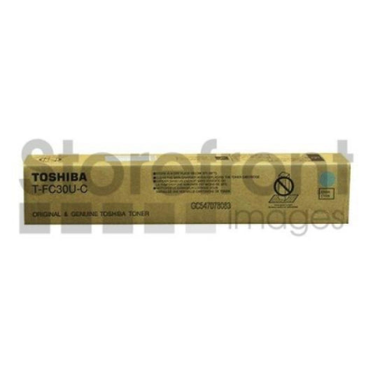 Toshiba TFC30UC Toner Cartridges