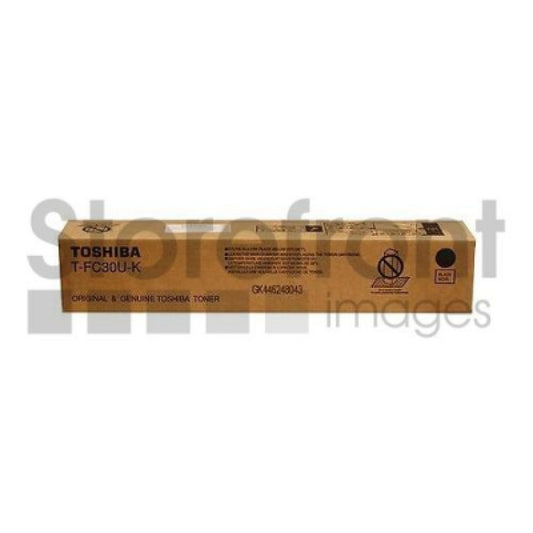 Toshiba TFC30UK Toner Cartridges