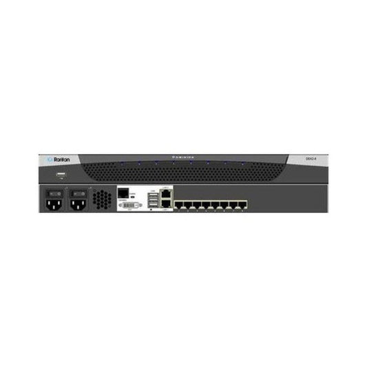 Raritan 8port Dominion Sx Ii Console (DSX28)