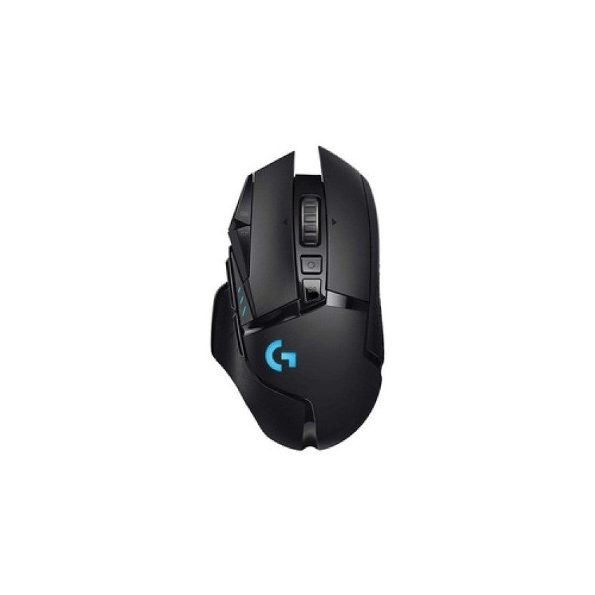 Logitech G502 Lightspeed Wireless Gaming Mouse (910005565)