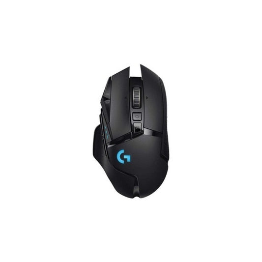 Logitech G502 Lightspeed Wireless Gaming Mouse (910005565)
